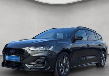 Ford Focus 30.200 km 21.500 &euro; Stuttgart 70190