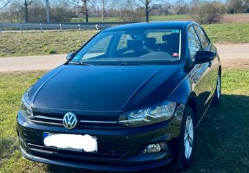 VW Polo 92.000 km 12.200 &euro; Stuttgart 70186