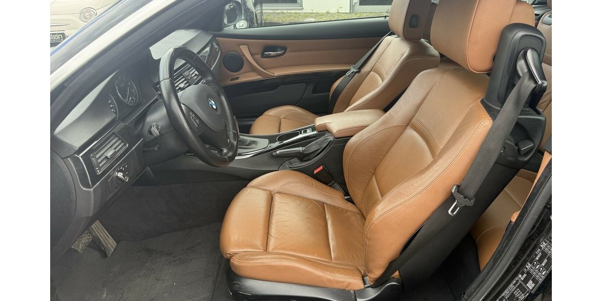 BMW 320i Cabrio Zoll Felgen M Sportlenkrad 158.800 km 9.750 &euro; Schorndorf 73614