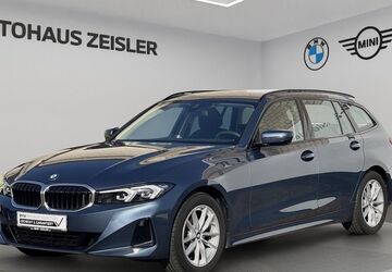 BMW 318 15.150 km 31.920 &euro; Waiblingen 71332
