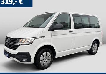 VW T6 Caravelle 61.182 km 30.895 &euro; Korntal-Münchingen 70825