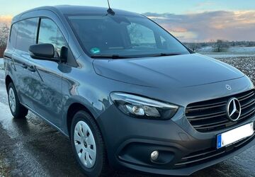 Mercedes-Benz Citan 22.810 km 16.980 &euro; Kaisersbach 73667