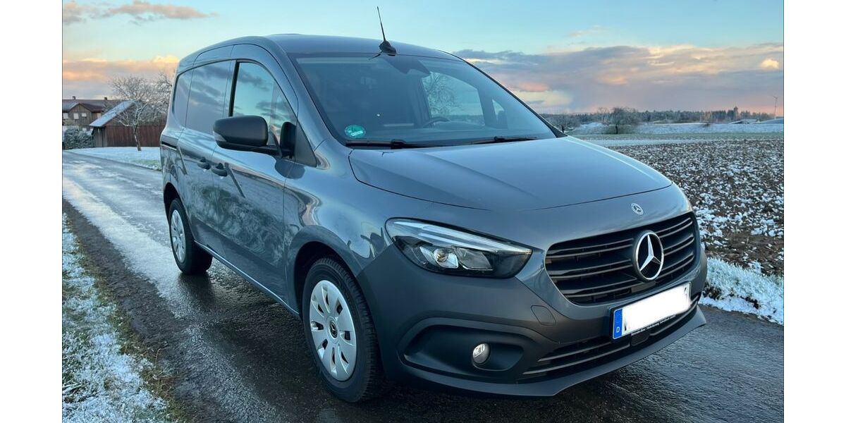 Mercedes-Benz Citan 22.810 km 16.980 &euro; Kaisersbach 73667
