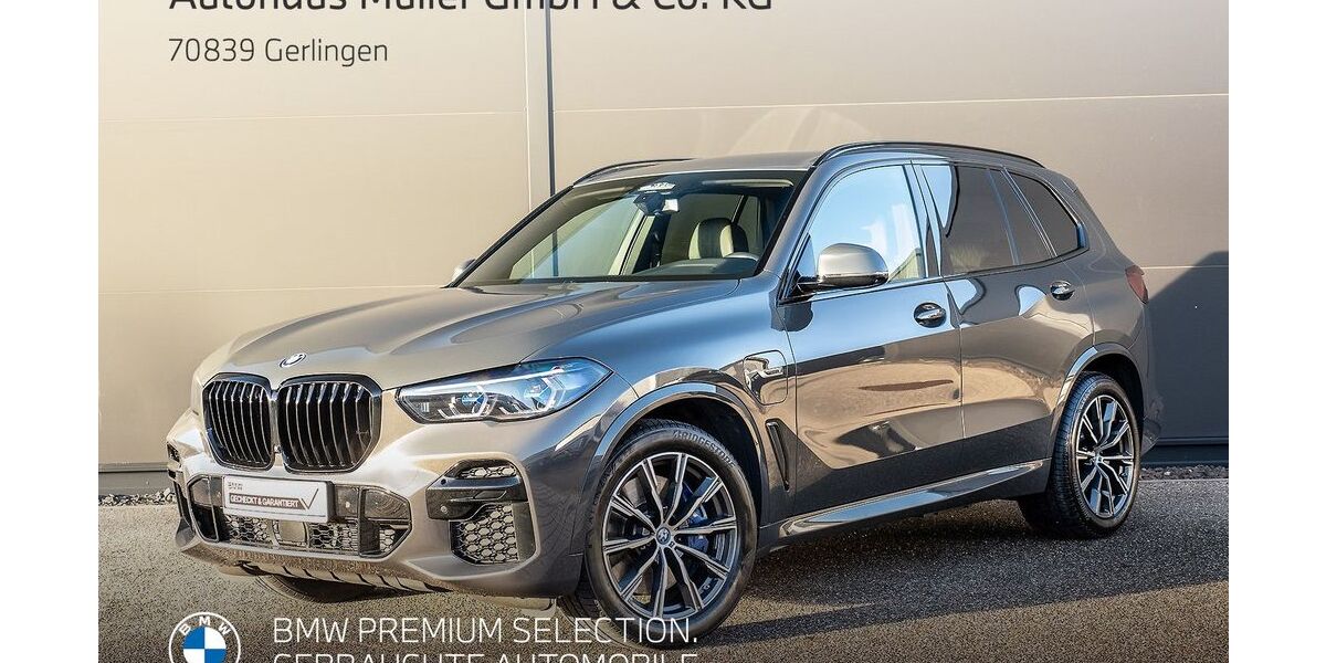 BMW X5 91.696 km 53.320 &euro; Gerlingen 70839