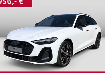 Audi S5 3.000 km 80.190 &euro; Backnang 71522