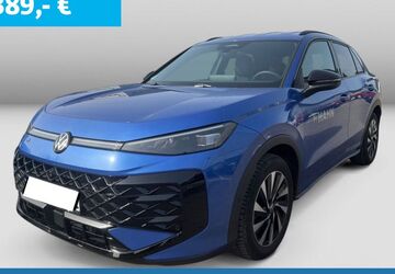 VW T-Roc 4.575 km 39.750 &euro; Schorndorf 73614