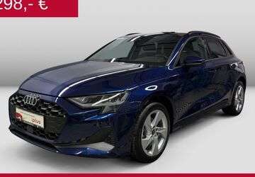 Audi A3 4.900 km 31.649 &euro; Ludwigsburg 71636