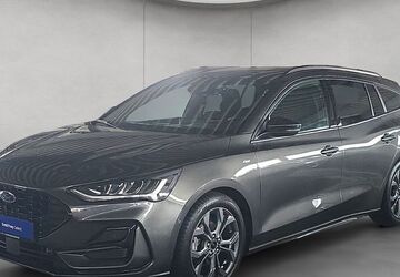 Ford Focus 22.356 km 26.990 &euro; Stuttgart 70190