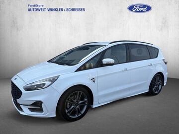 Gebrauchte Ford S-Max