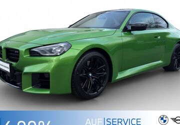 BMW M2 15.900 km 70.290 &euro; Asperg 71679