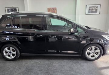 Ford Grand C-Max 56.000 km 9.990 &euro; Asperg/Ludwigsburg bei Stuttgart 71679