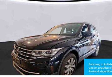 VW Tiguan 7.142 km 34.430 &euro; Stuttgart-Wangen 70188
