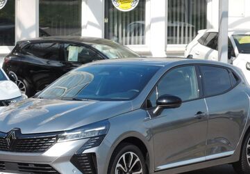 Renault Clio 18.849 km 20.980 &euro; Fellbach-Schmiden (bei Stuttgart) 70736