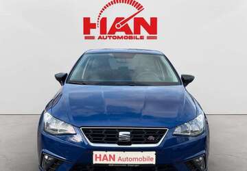 Seat Ibiza 78.998 km 15.600 &euro; Göppingen 73037