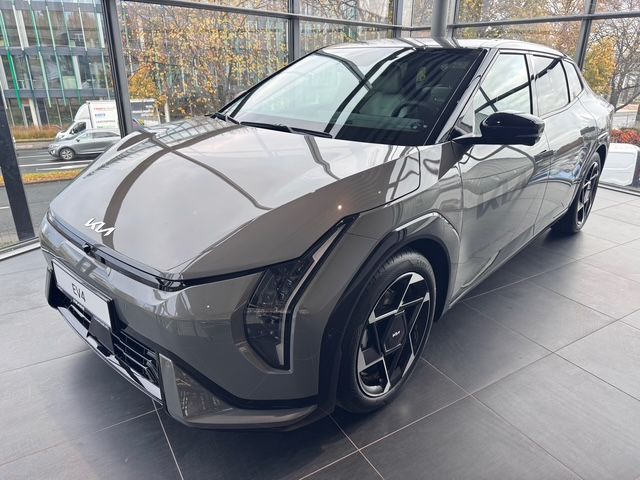 Kia EV4 3.500 km 48.500 &euro; Ludwigsburg 71636