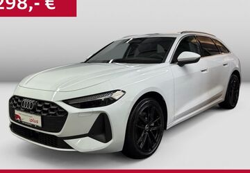 Audi A5 4.403 km 45.960 &euro; Ludwigsburg 71636