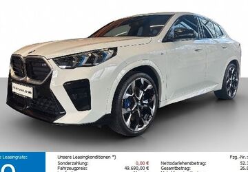 BMW X2 25.200 km 48.350 &euro; Asperg 71679
