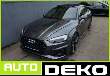 Audi A5 134.737 km 30.470 &euro; Waiblingen 71332
