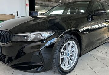 BMW 320 81.000 km 27.990 &euro; Tamm 71732