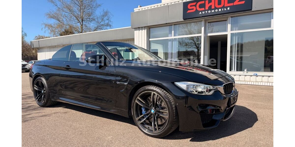 BMW M4 97.500 km 33.990 &euro; Uhingen 73066