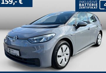 VW ID.3 67.806 km 19.930 &euro; Böblingen 71032