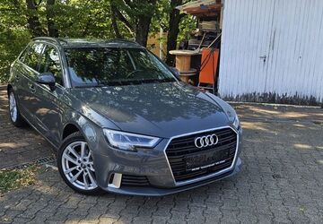 Audi A3 85.011 km 14.900 &euro; Waiblingen Neustadt ( 15 km von Stuttgart ) 71336