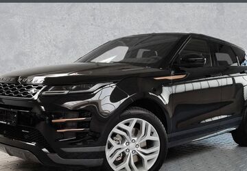 Land Rover Range Rover Evoque 33.183 km 44.500 &euro; Asperg 71679