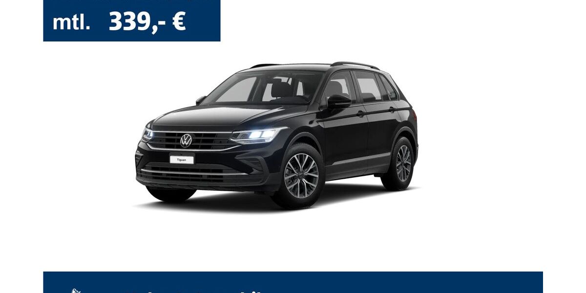 VW Tiguan 84.402 km 29.730 &euro; Fellbach 70736