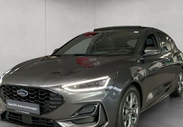 Ford Focus 7.500 km 24.450 &euro; Stuttgart 70469