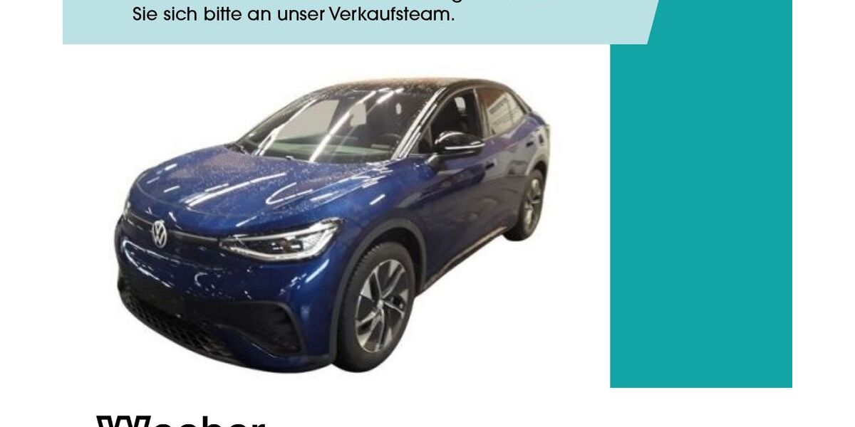 VW ID.5 9.397 km 40.880 &euro; Leonberg 71229