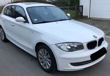 BMW 116 139.000 km 4.400 &euro; Stuttgart 70499