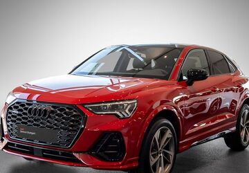 Audi Q3 9.999 km 49.940 &euro; Stuttgart 70563