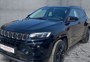 Jeep Compass 68.068 km 23.490 &euro; Göppingen 73037