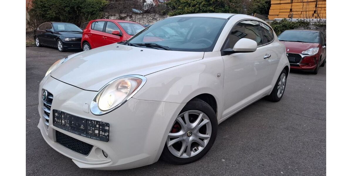 Alfa Romeo MiTo 169.000 km 2.900 &euro; Stuttgart 70195