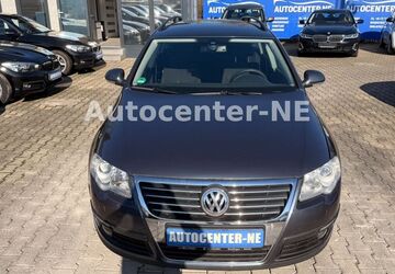VW Passat 232.500 km 2.900 &euro; Kirchheim Unter Teck 73230