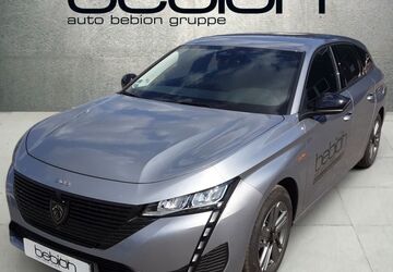 Peugeot 308 13.597 km 27.543 &euro; Magstadt 71106