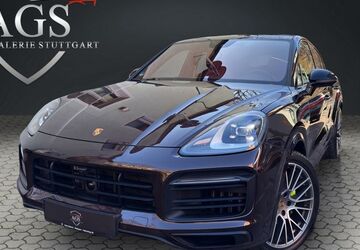 Porsche Cayenne 26.000 km 79.590 &euro; Stuttgart 70376