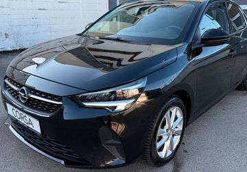 Opel Corsa 65.000 km 12.750 &euro; Münchingen 70825