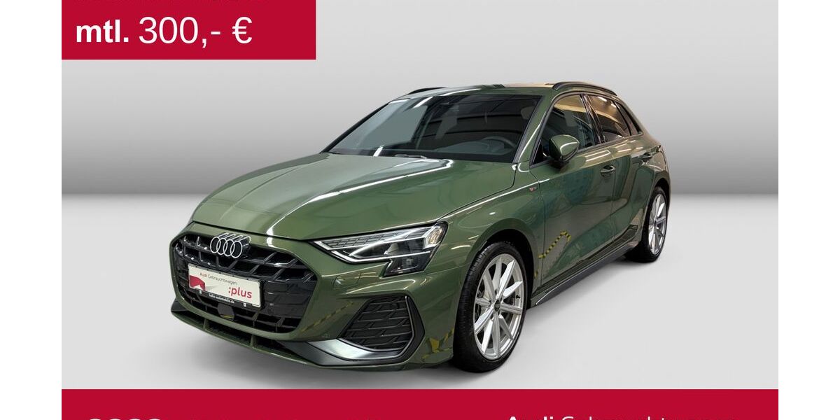 Audi A3 5.939 km 31.790 &euro; Ludwigsburg 71636