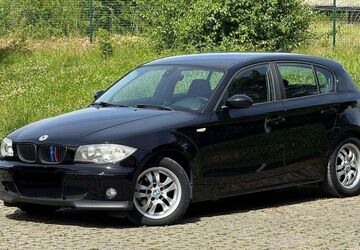 BMW 116 185.000 km 3.500 &euro; Murr 71711