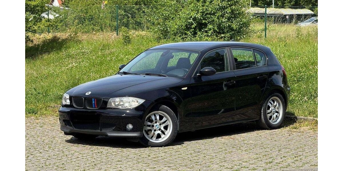 BMW 116 185.000 km 3.500 &euro; Murr 71711