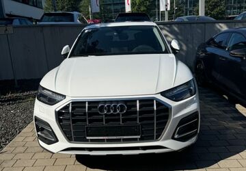 Audi Q5 88.651 km 33.299 &euro; Stuttgart 70437