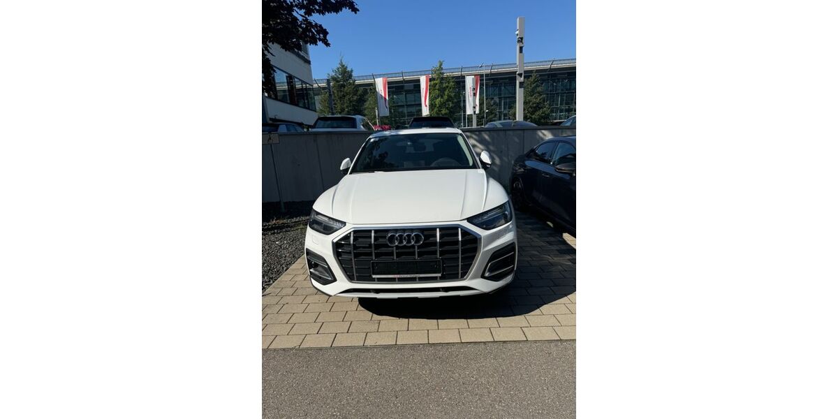 Audi Q5 88.651 km 33.299 &euro; Stuttgart 70437