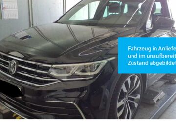 VW Tiguan 40.673 km 37.930 &euro; Stuttgart-Wangen 70188