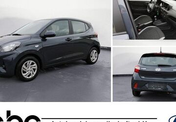 Hyundai i10 1.500 km 14.988 &euro; Esslingen am Neckar 73730