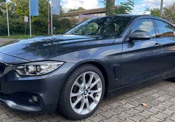 BMW 418 189.000 km 12.400 &euro; Waiblingen 71332