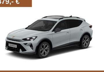 Cupra Formentor 1.500 km 49.750 &euro; Weinstadt-Endersbach 71384