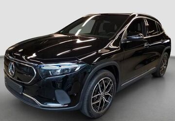 Mercedes-Benz EQA 26.400 km 34.780 &euro; Waiblingen 71332
