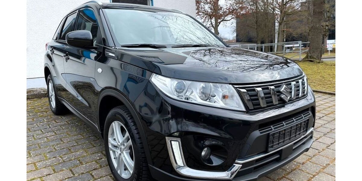 Suzuki Vitara 87.900 km 13.300 &euro; Pleidelsheim 74385