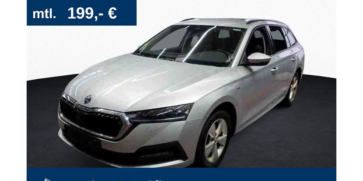 Skoda Octavia 127.187 km 19.930 &euro; Schorndorf 73614